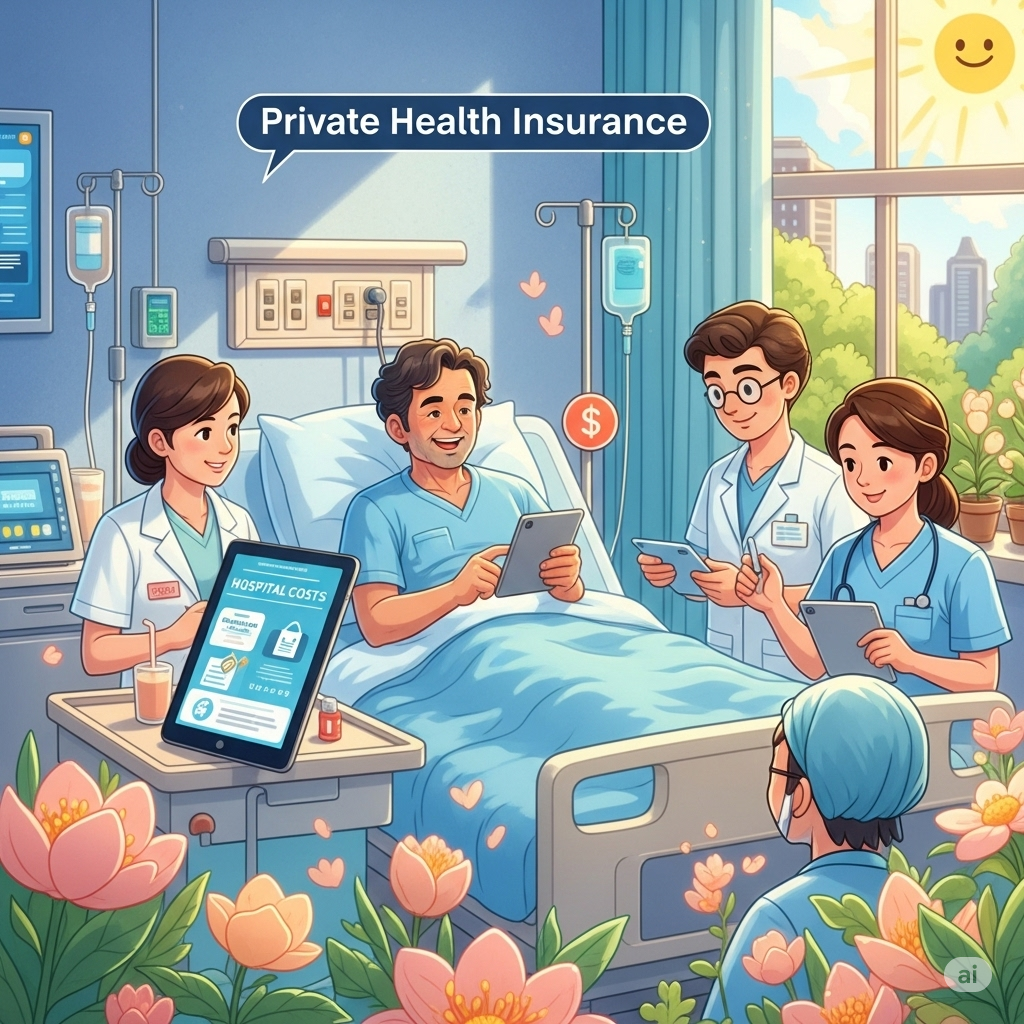 KB 치아보험, 왜 필요할까요?